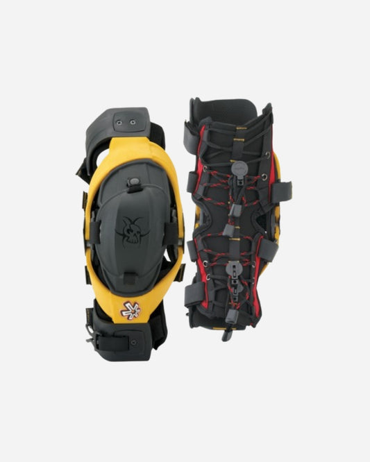 Orthèses genou Enfant Asterisk Germ - Paire