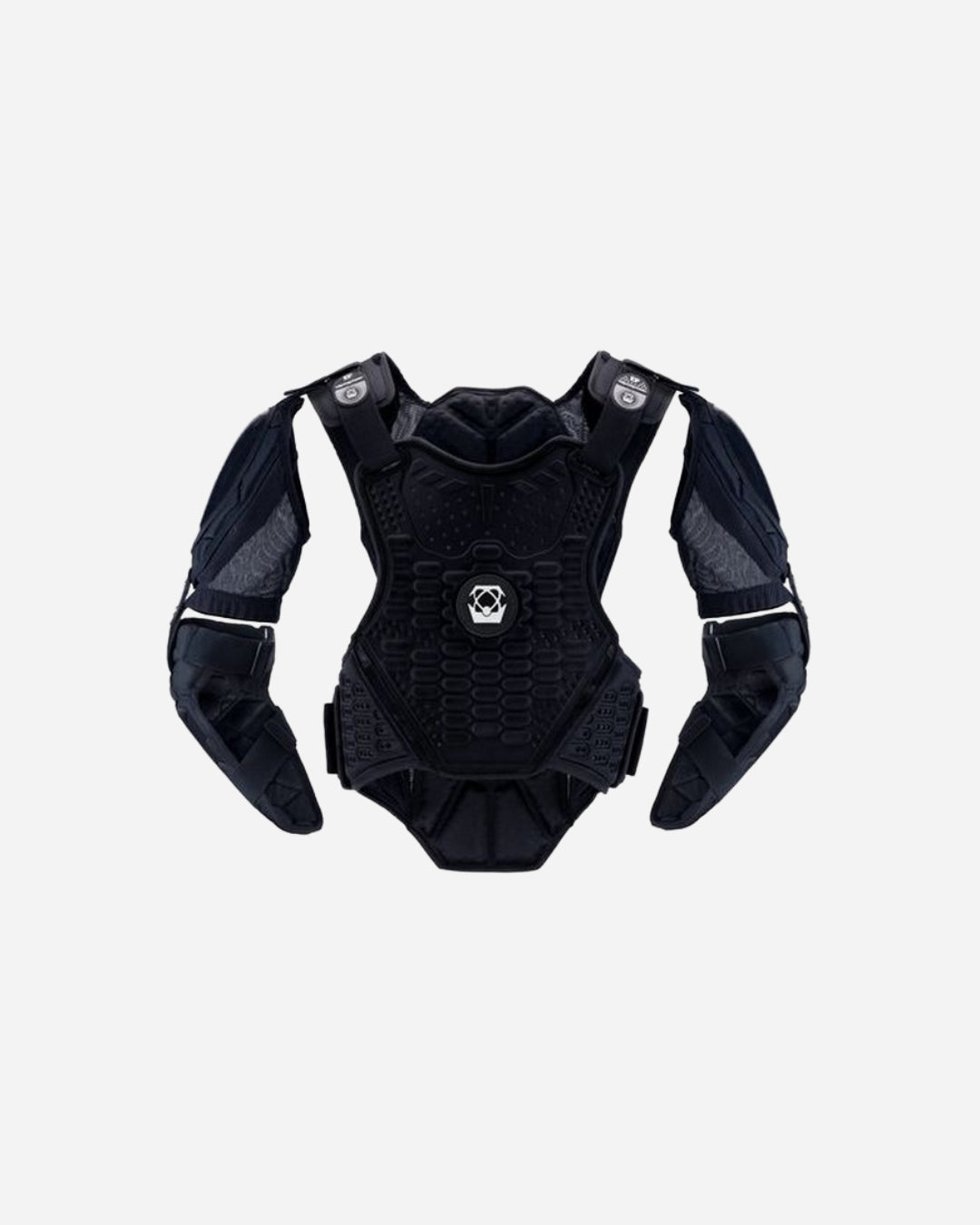 Pare-pierres Atlas Guardian - Noir Blackout