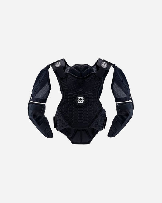 Pare-pierres Atlas Guardian - Noir Blackout