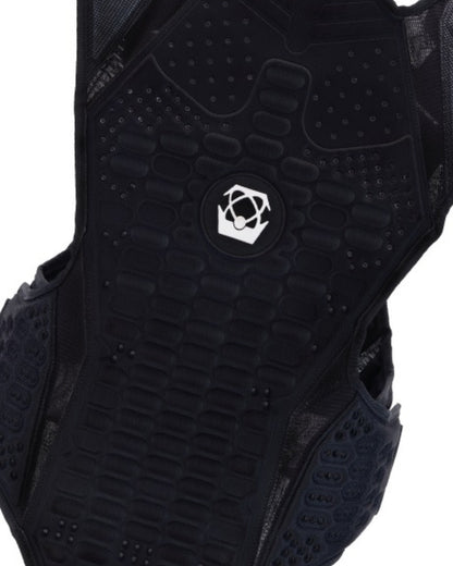 Pare-pierres Atlas Guardian - Noir Blackout