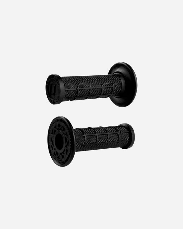 ODI Mini Half Waffle Handles (Pee-Wee) - Nero