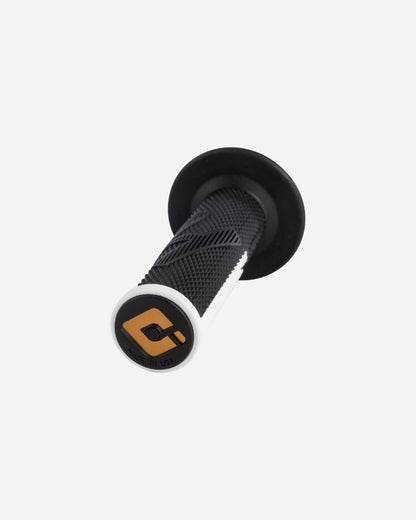 Poignées verrouillables ODI EMIG Pro V2 - Noir/Blanc