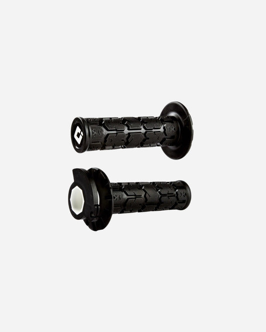 Poignées verrouillables ODI Rogue V2 - Noir