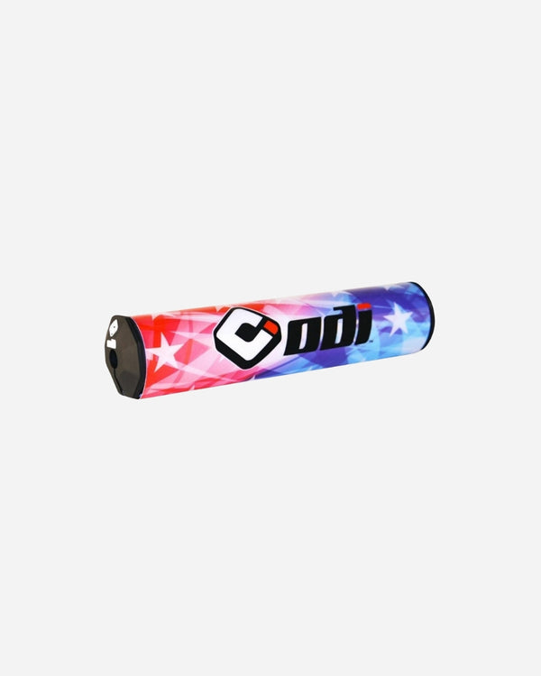 ODI Stars Crossbar Cushion - Red/White/Blue