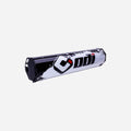 ODI Splatter Crossbar Cushion - White/Black