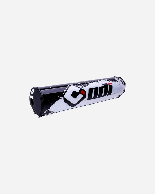 ODI Splatter Crossbar Cushion - White/Black
