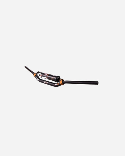 ODI CFT Podium 1-1/8 Handlebar - Black