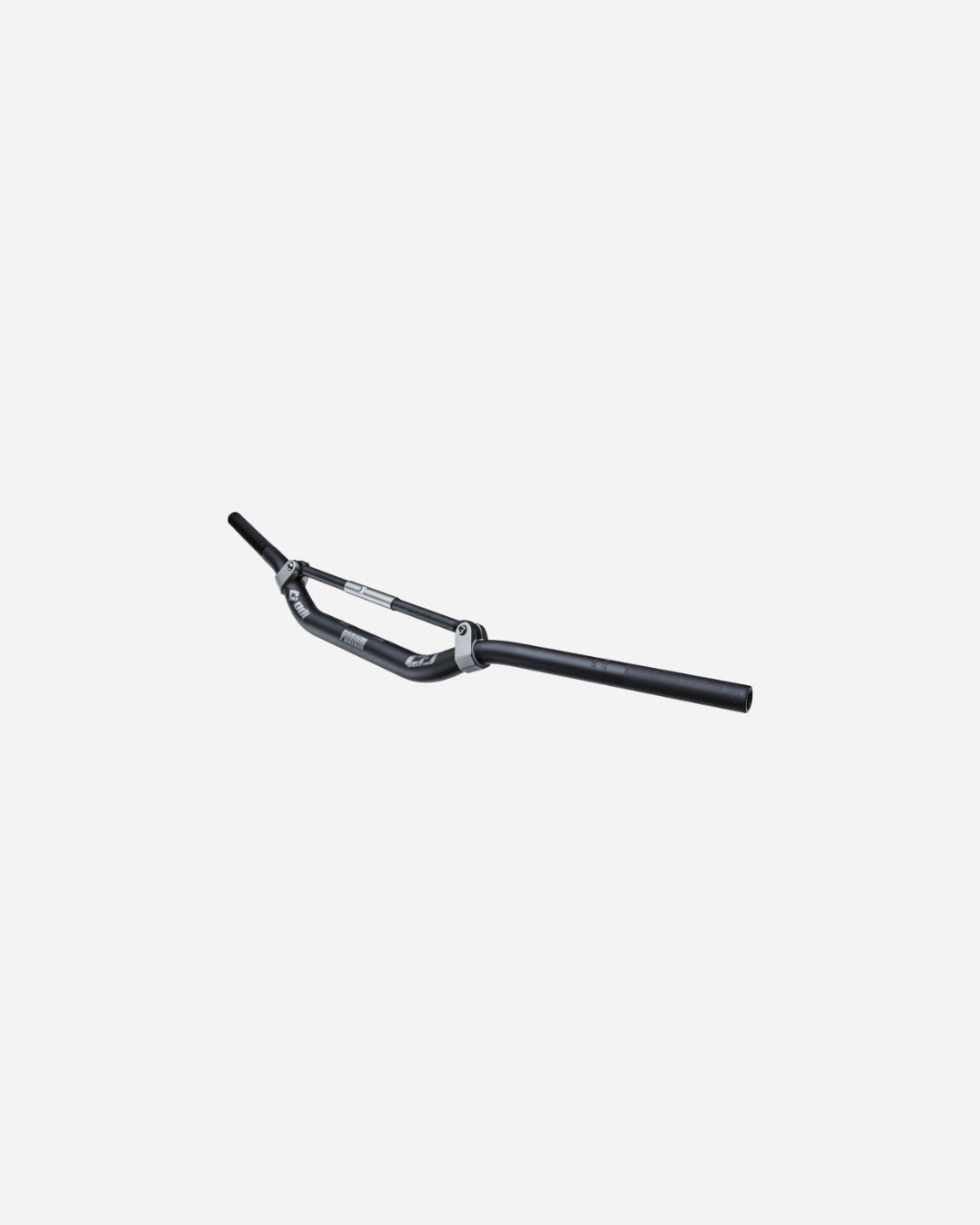 ODI CFT Podium 1-1/8 Handlebar - Black