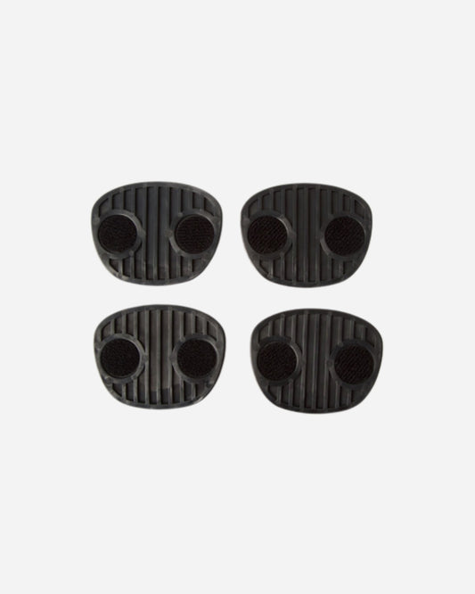 Coussinets condyle épais Asterisk - 4 pièces