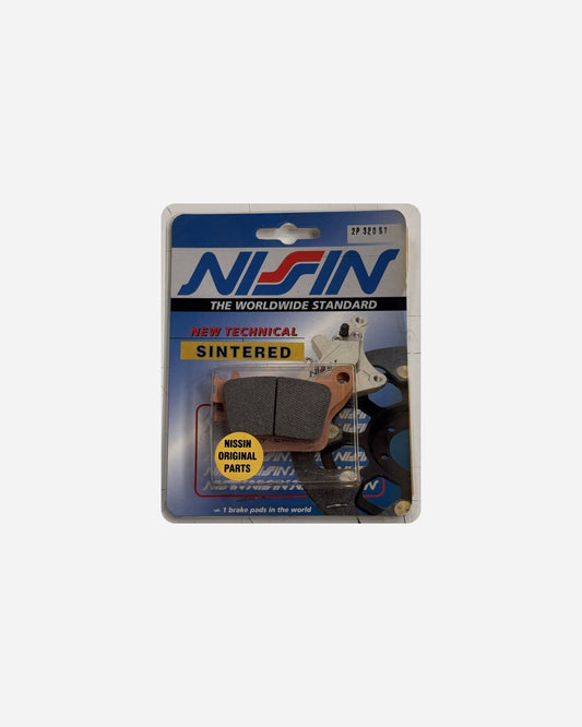 Plaquettes Nissin 2P-320ST