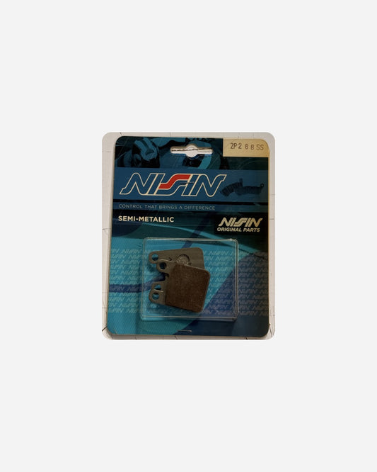 Plaquettes Nissin 2P-288
