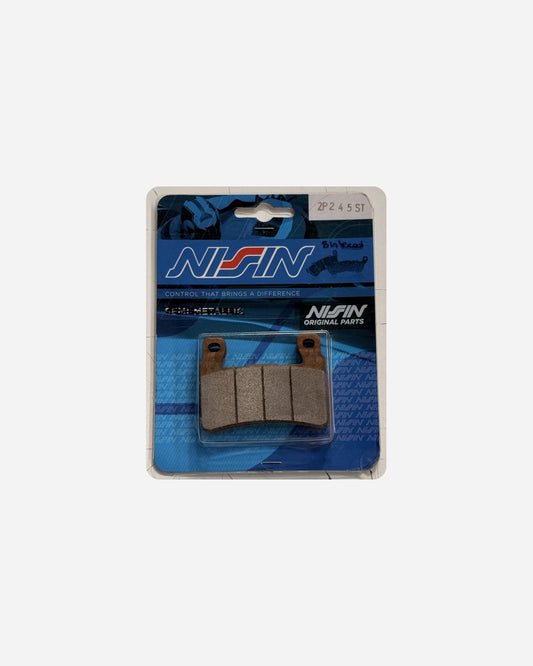 Plaquettes Nissin 2P-245ST