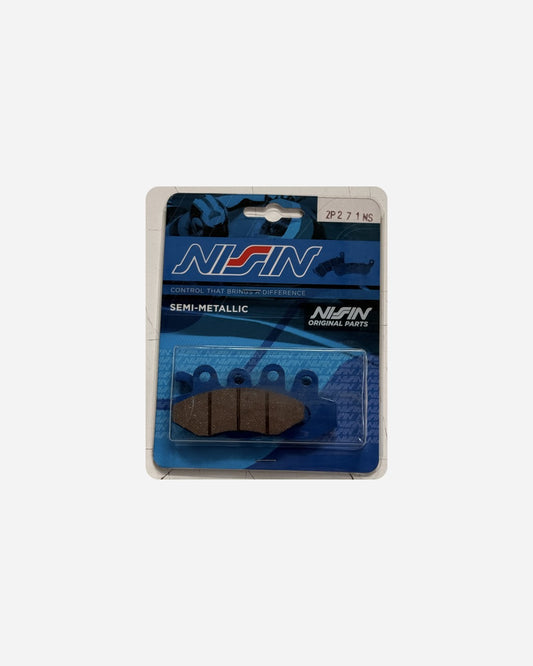 Plaquettes Nissin 2P-271NS