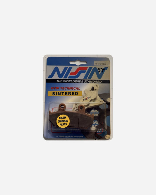 Plaquettes Nissin 2P-294ST