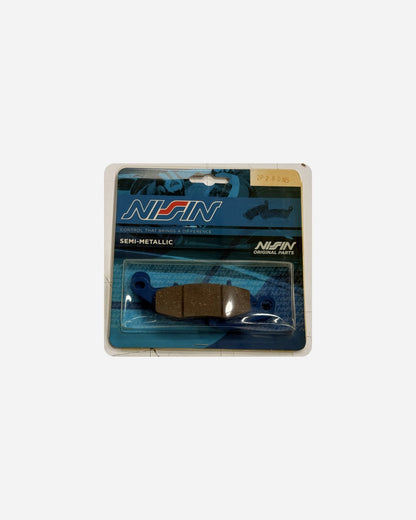 Plaquettes Nissin 2P-260NS