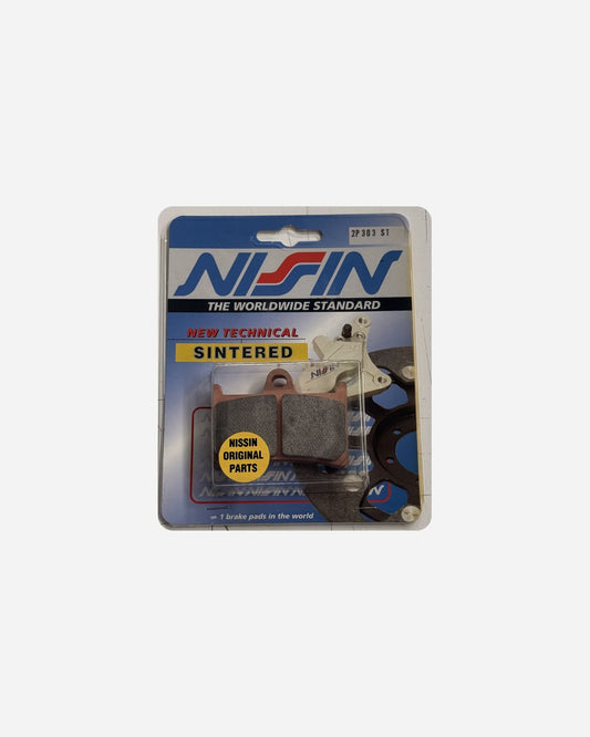 Plaquettes Nissin 2P-303ST