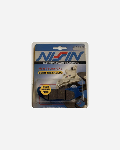 Plaquettes Nissin 2P-305NS