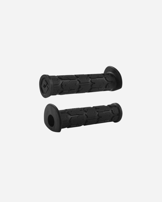 Poignées monocouche ODI Rogue - Noir