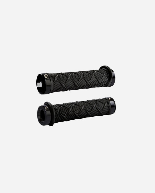 Poignées verrouillables ODI X-Treme - Noir