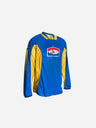 Maillot JT Racing Pro Tour - Bleu/Jaune