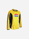 Maillot JT Racing Pro Tour - Jaune/Noir