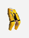 Pantalon JT Racing Classick - Jaune/Noir