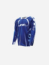 Maillot JT Racing Evolve Protek - Bleu/Blanc