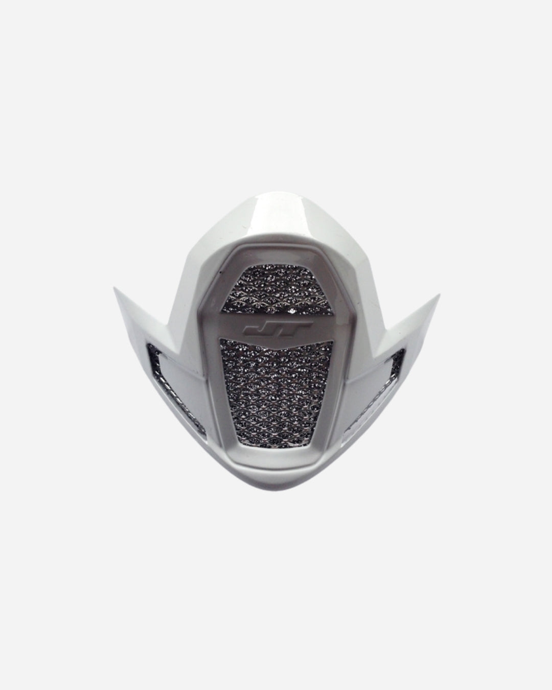 Embout buccal JT Racing ALS 1.0 - Blanc