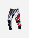 Pantalon JT Racing Hyper Lite - Noir/Rouge/Blanc