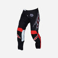 JT Racing Flex Slasher Pants - Black/Red