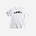JT Racing Icon T-shirt - White