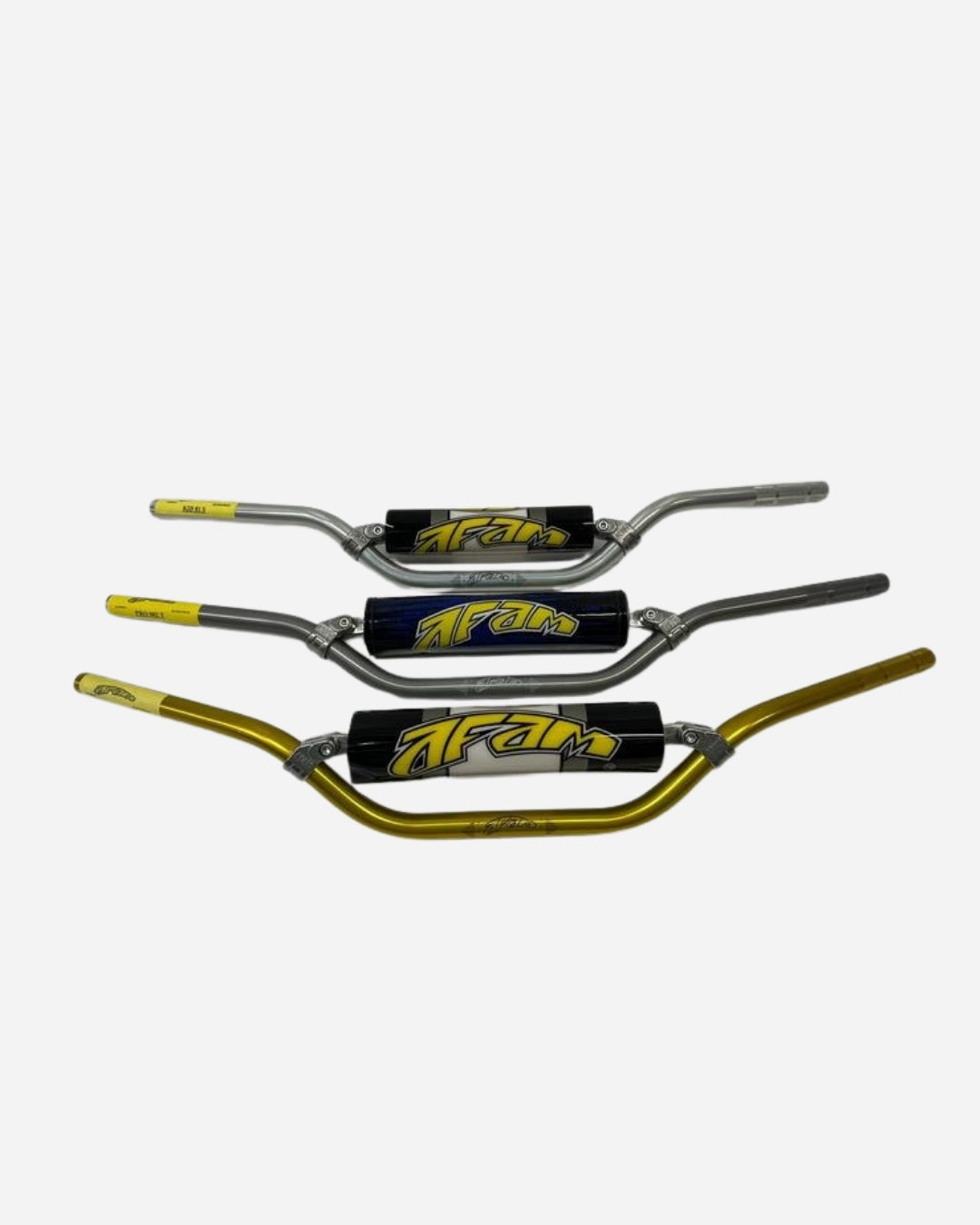 Guidon AFAM aluminium 22mm 85 cc High · KID84S
