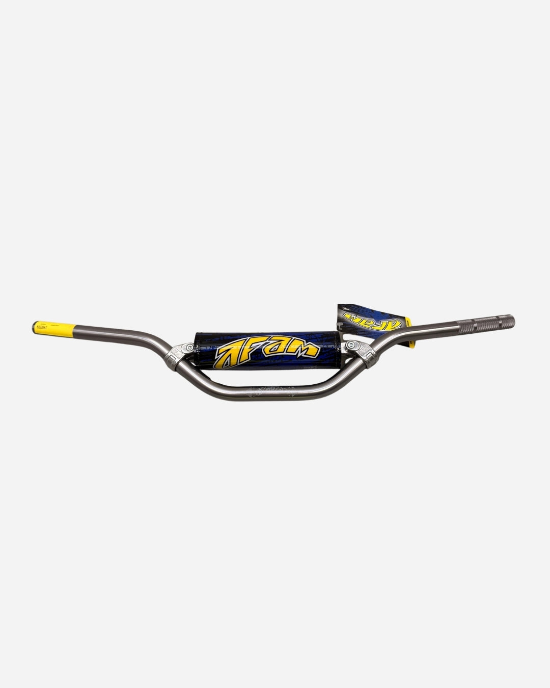 Guidon AFAM aluminium 22mm 85 cc High