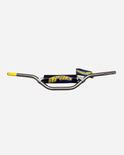 Guidon AFAM aluminium 22mm 85 cc High