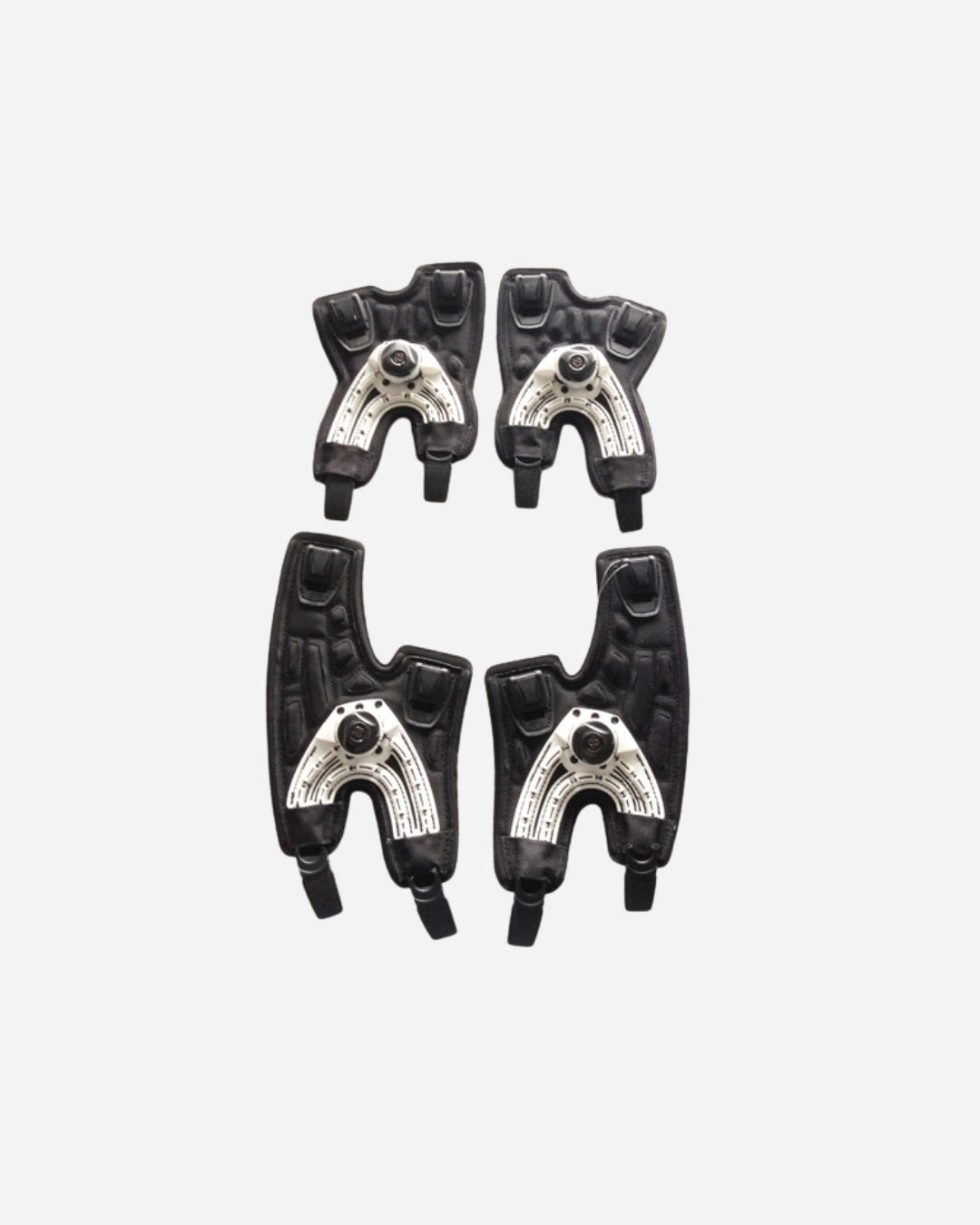 Kit Mousses intérieures Asterisk Ultra Cell - Haut/Bas