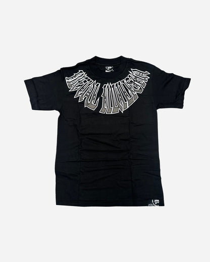 T-shirt Metal Mulisha Suffocate - Nera