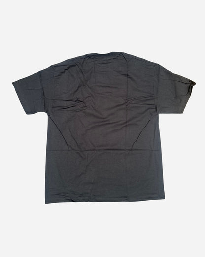T-shirt Metal Mulisha The Dunne - Antracite