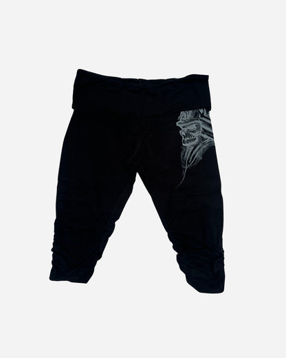 Pantaloni Metal Mulisha Enamour - Neri