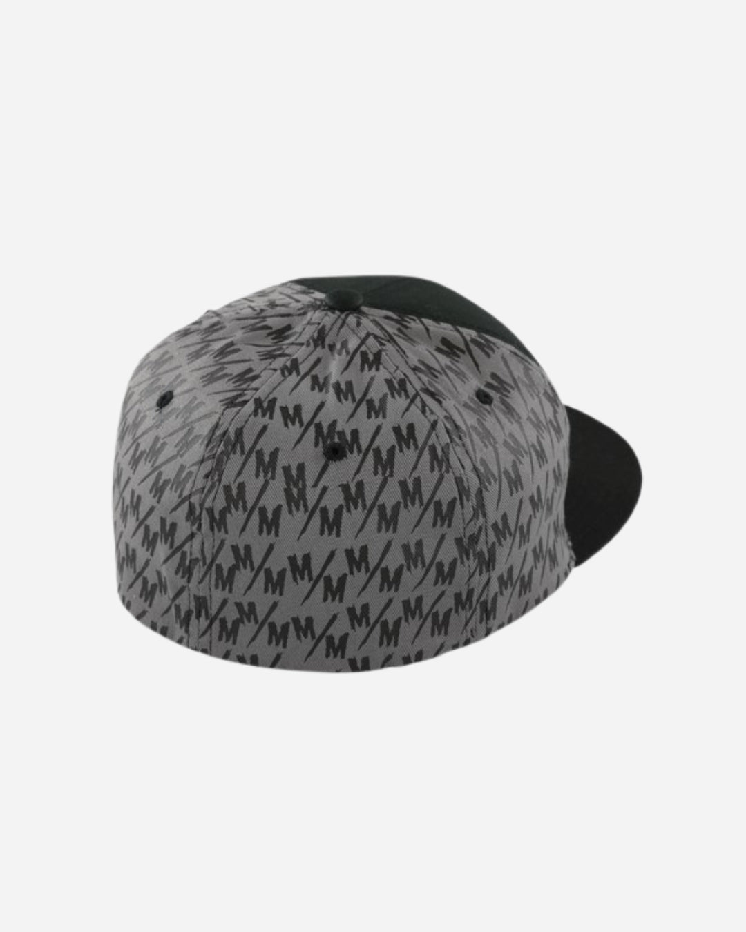 Metal Mulisha Access Cap – Schwarz