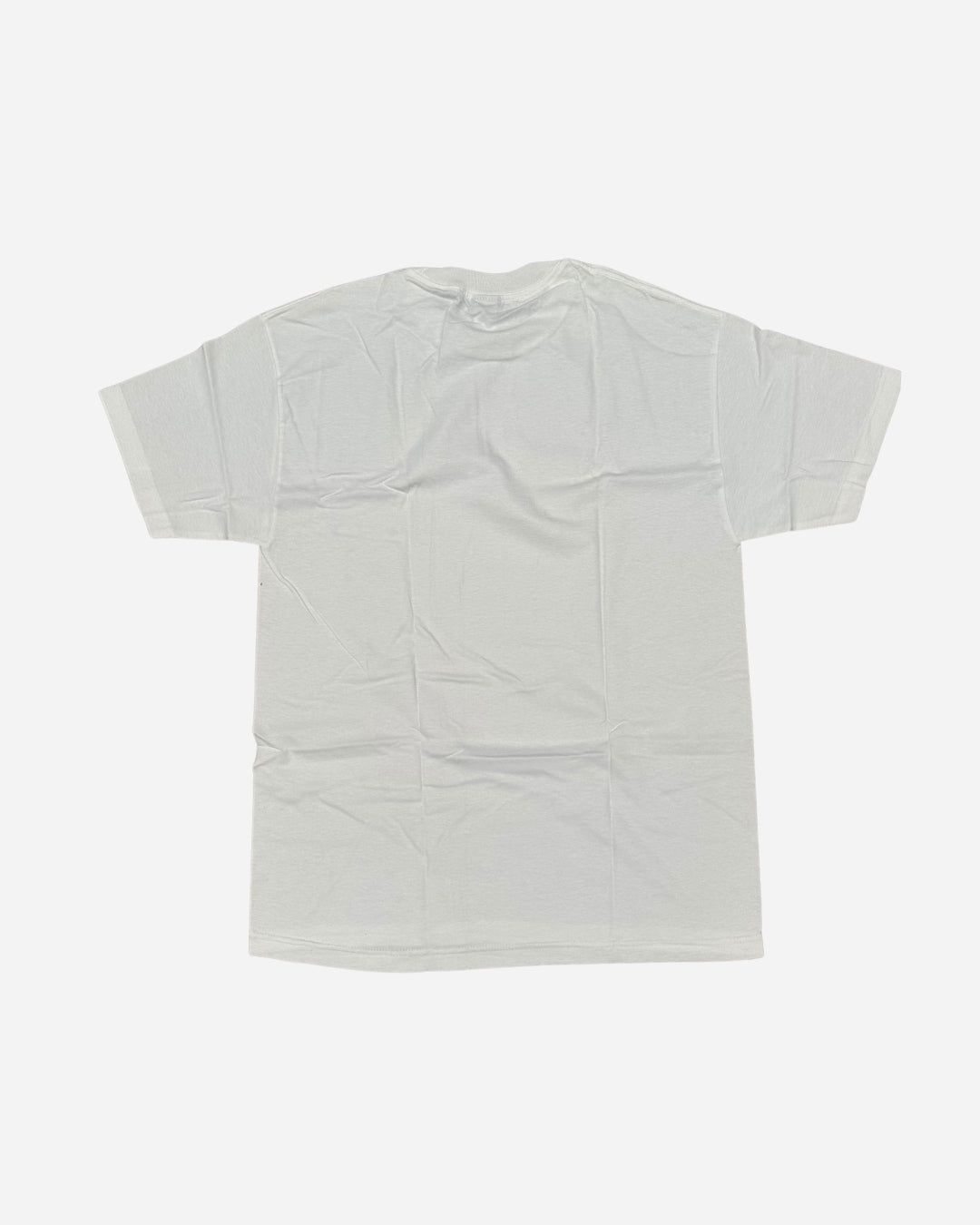 T-shirt Metal Mulisha Scatter - Bianco ottico