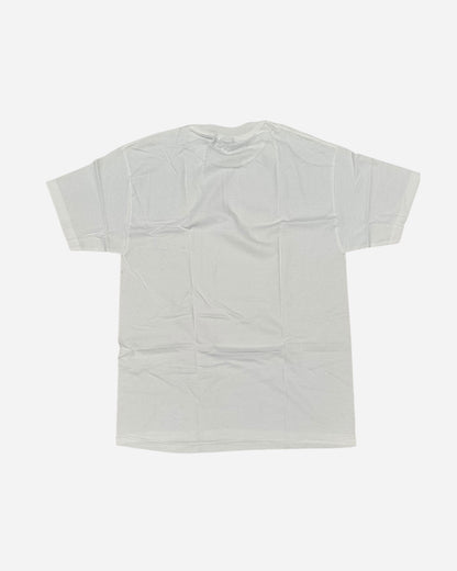 T-shirt Metal Mulisha Scatter - Bianco ottico