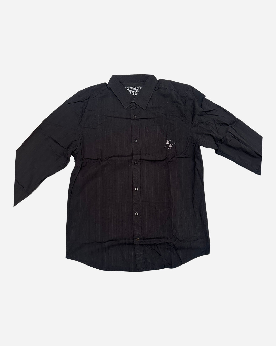 Metal Mulisha Bane Hemd - Schwarz