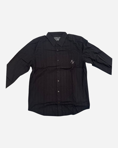 Metal Mulisha Bane Hemd - Schwarz
