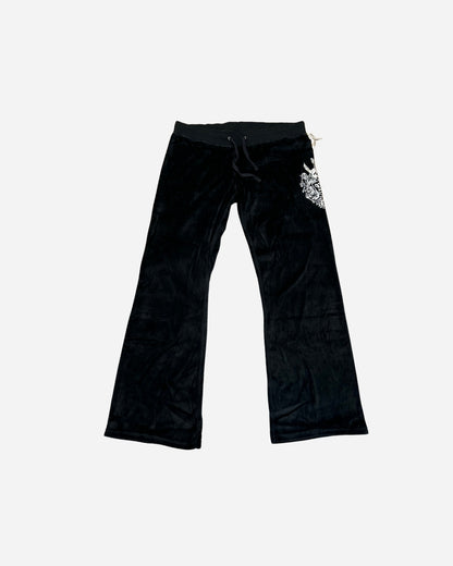 Pantaloni Metal Mulisha Chic - Neri
