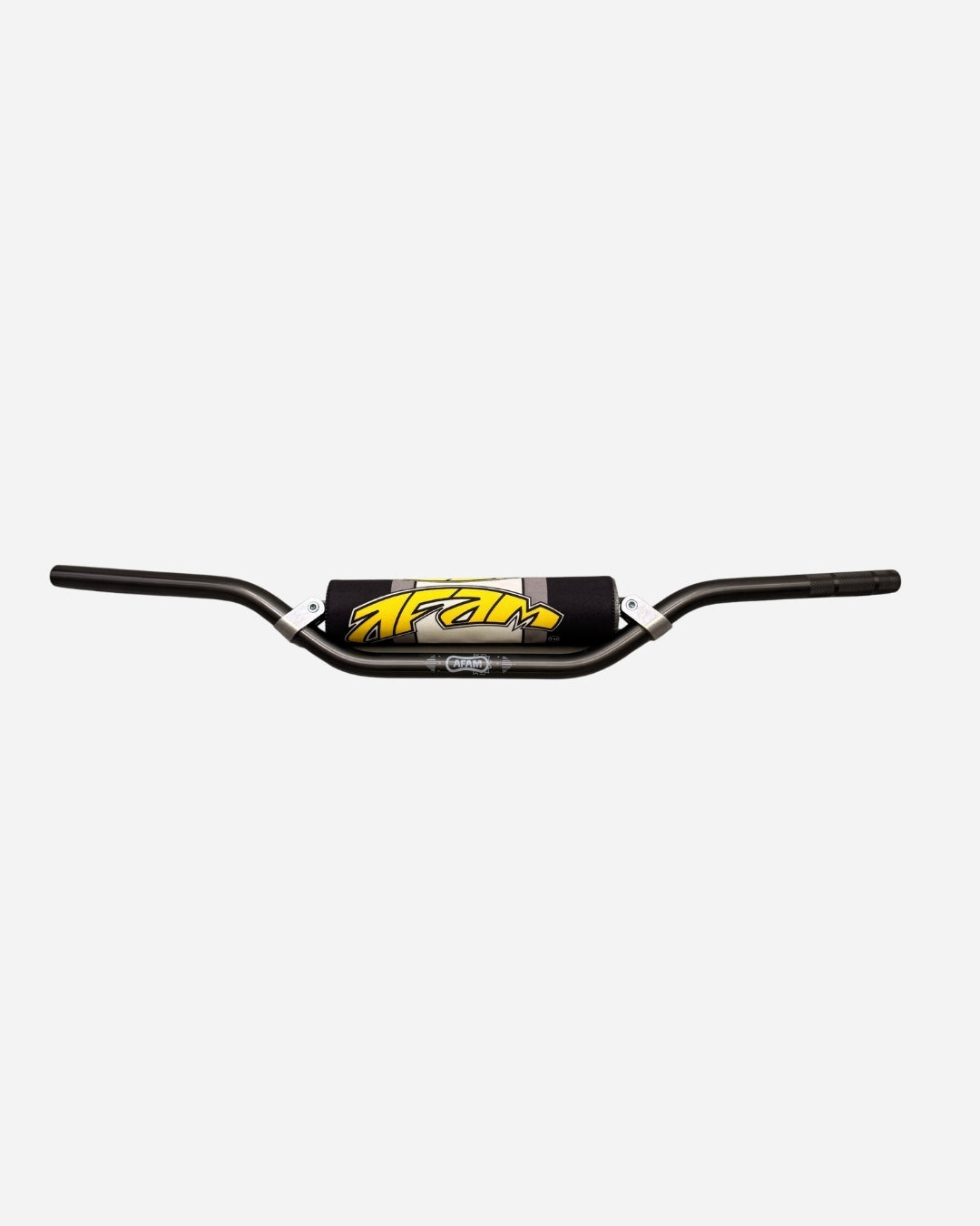 Guidon AFAM aluminium 22mm Yamaha YZ 250 Low