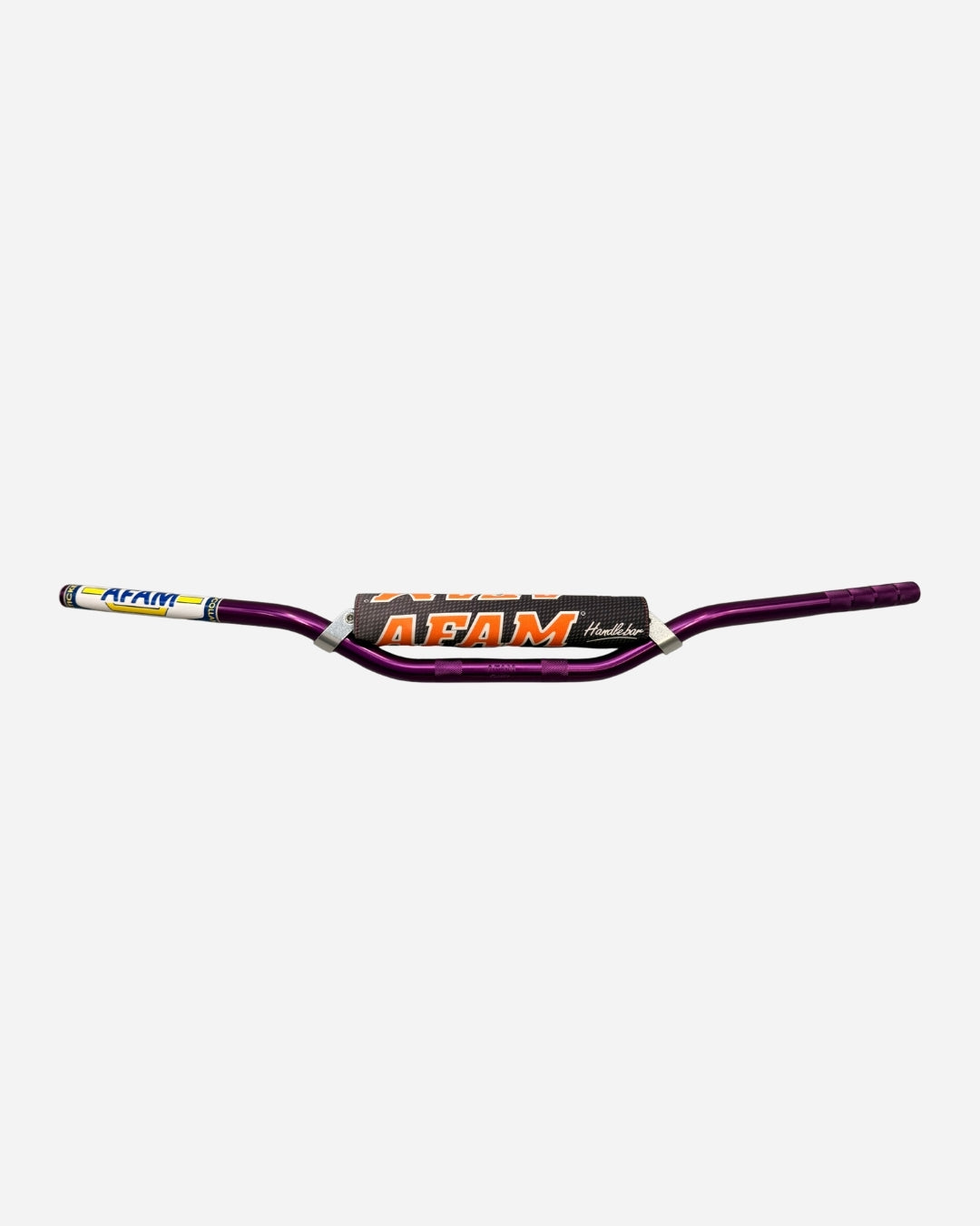 AFAM Lenker Aluminium 22mm Low