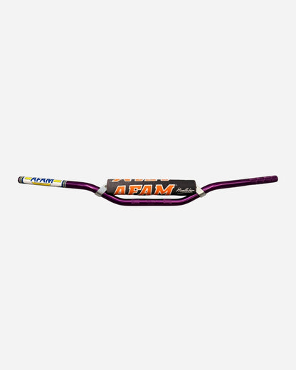AFAM Lenker Aluminium 22mm Low