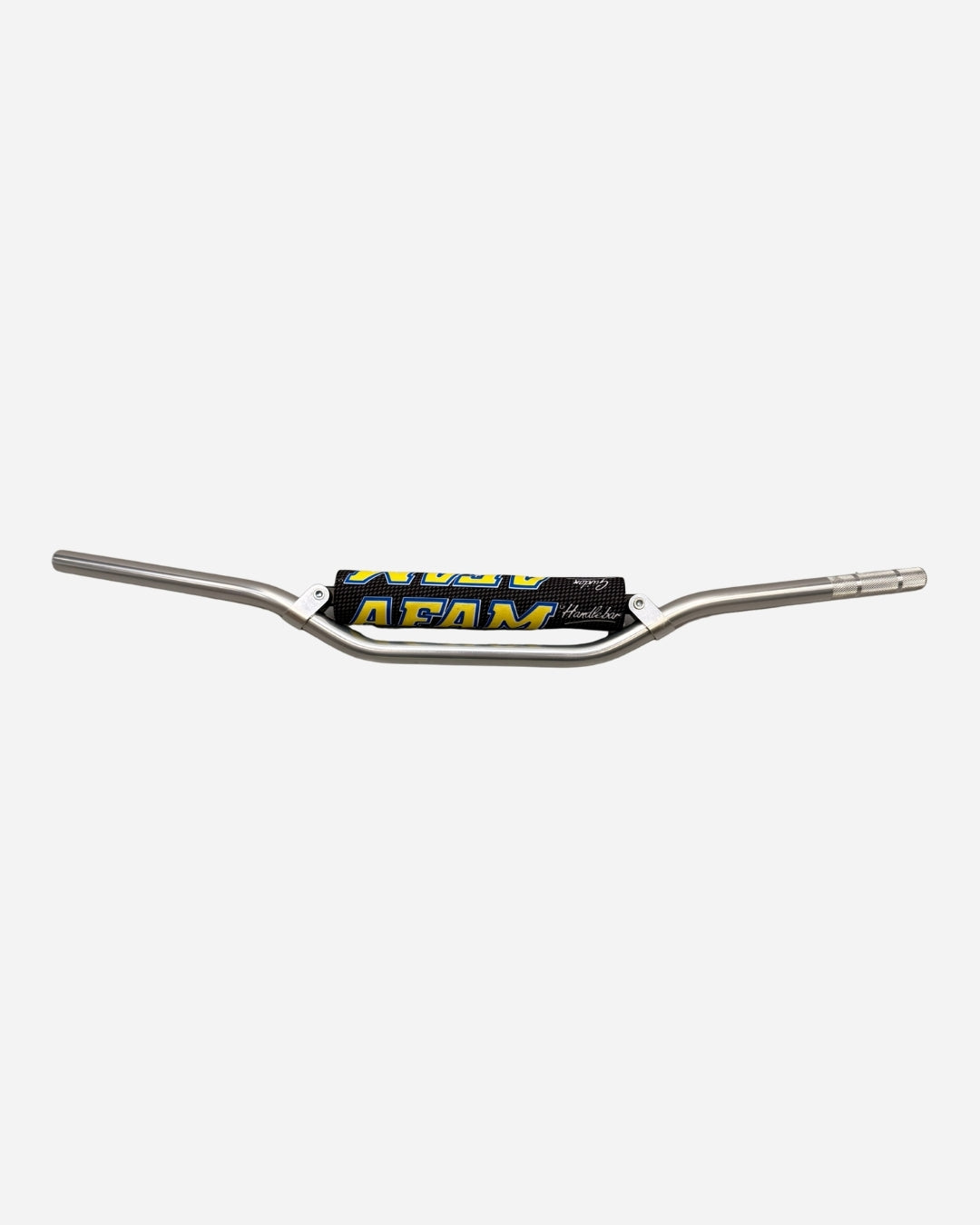 AFAM Lenker Aluminium 22mm Low