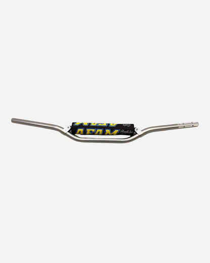 AFAM Lenker Aluminium 22mm Low