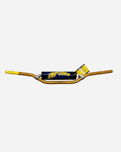 Guidon AFAM aluminium 22mm Mid